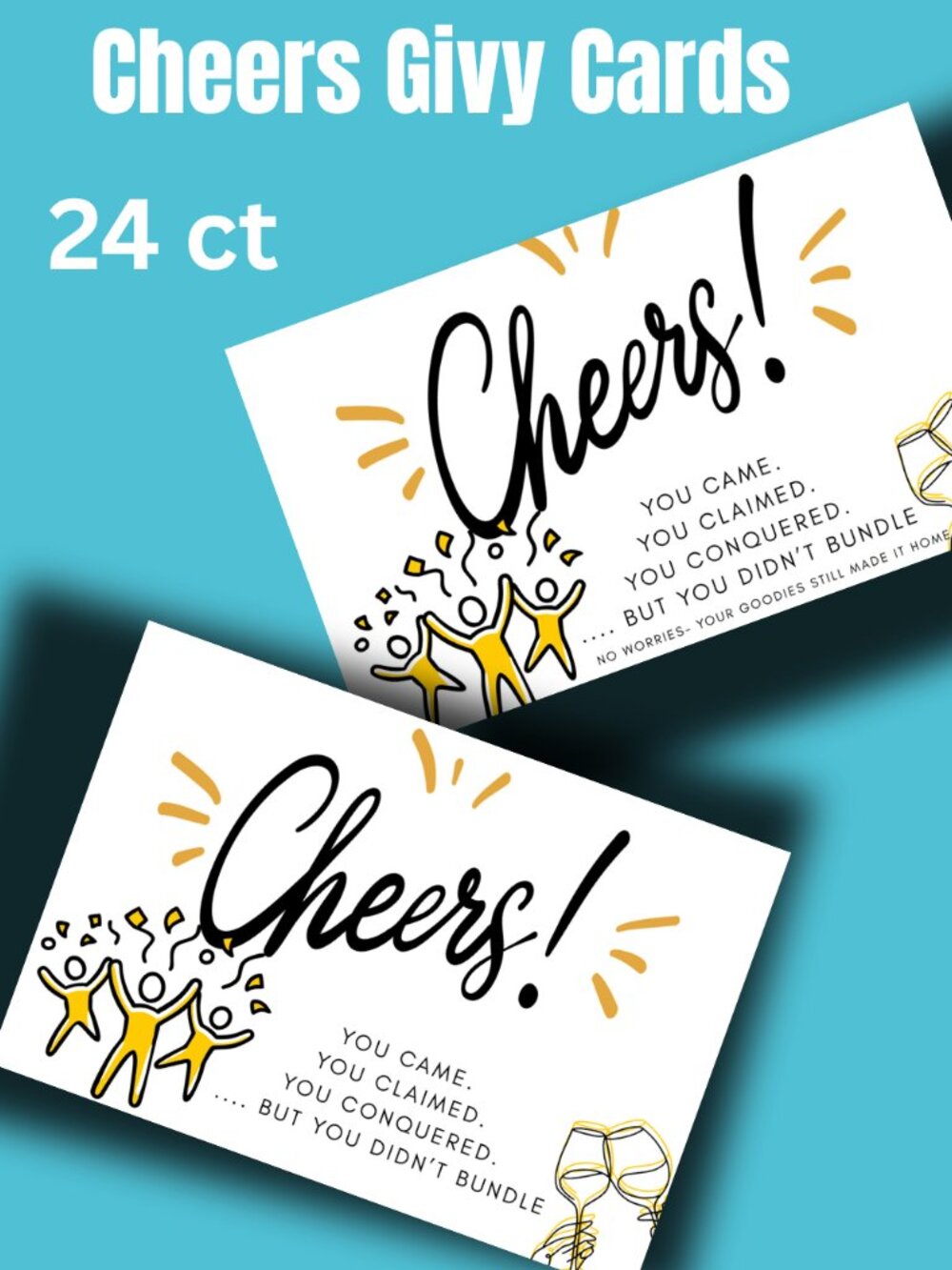drinks to dat!! givy cards